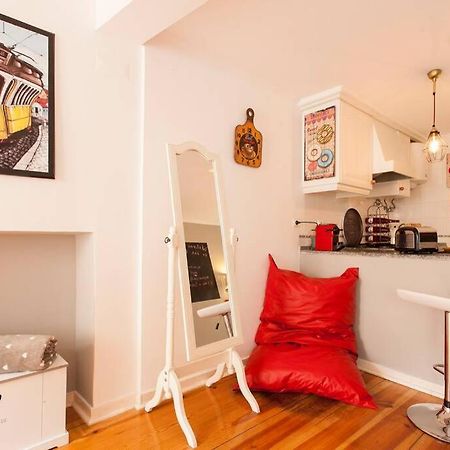 Inloveapartments - Cool Loft At Alfama Lisboa Extérieur photo